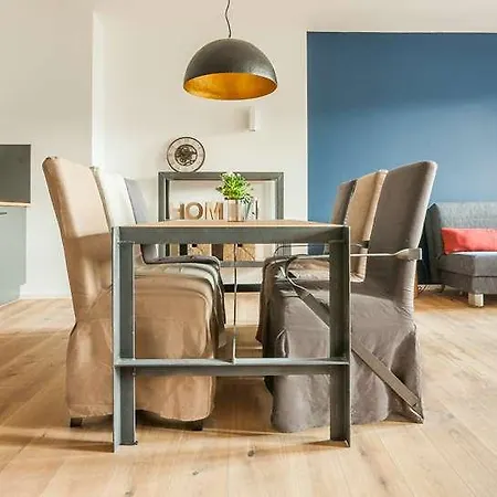 Aparthotel Staycity Centre Dresden