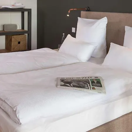 Aparthotel Staycity Centre Dresden
