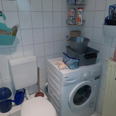 Gemutliches In Stadtwohnung ドレスデン
