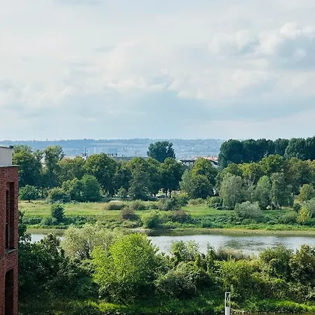 Appartement Nk - Hafencity Mit Elbblick - Modern & Zentral *