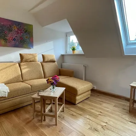 Carolinga Apartment