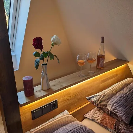 Apartment Carolinga