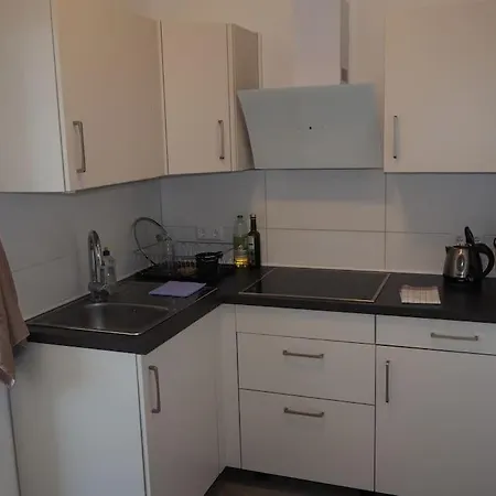 Apartment 3-raum Wohnung, Fuer Monteure Dresden
