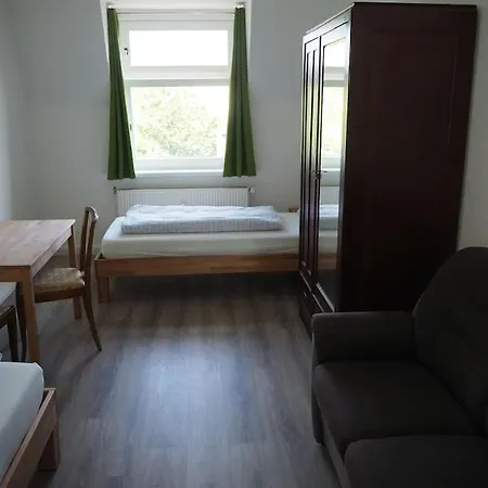 3-raum Wohnung, Fuer Monteure * Dresden
