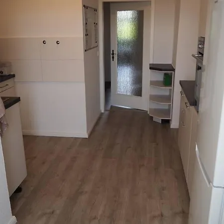 3-raum Wohnung, Fuer Monteure Apartment Dresden