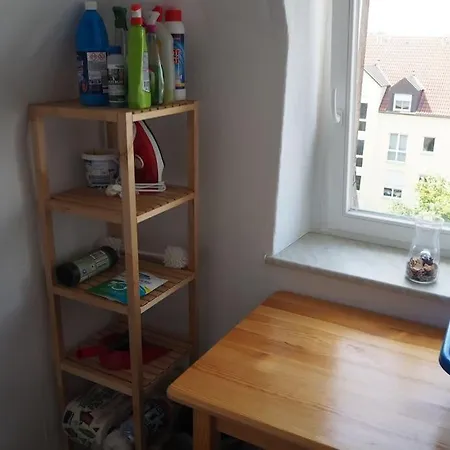 3-raum Wohnung, Fuer Monteure Apartment