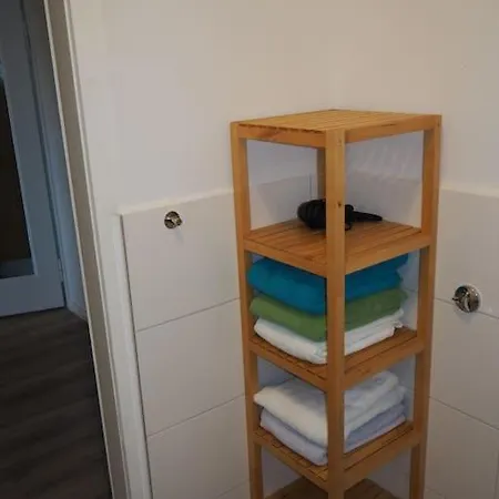 3-raum Wohnung, Fuer Monteure