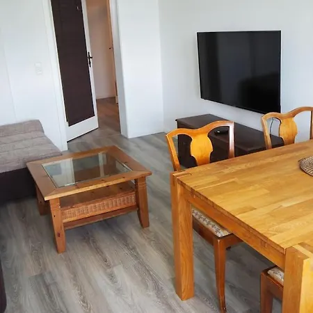 3-raum Wohnung, Fuer Monteure Apartment Dresden