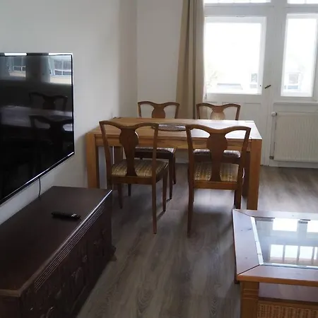 3-raum Wohnung, Fuer Monteure Apartment *