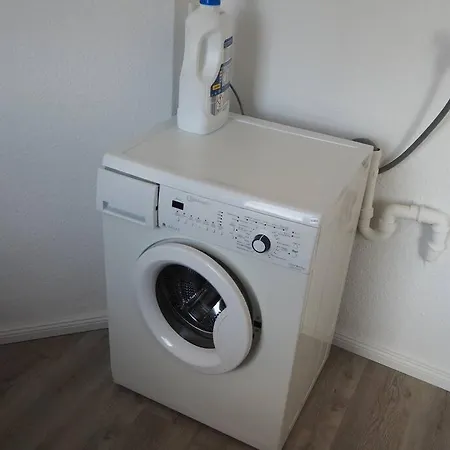 3-raum Wohnung, Fuer Monteure Apartment Dresden