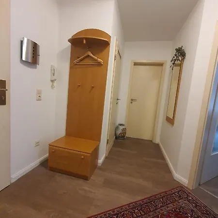 Dennis Apartment Dresden