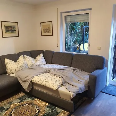 Dennis Apartment *