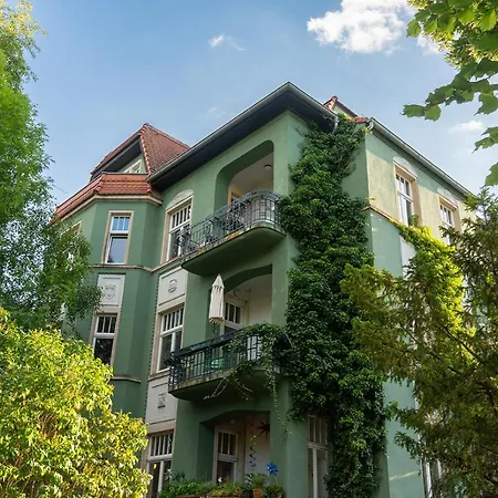 Apartment Schloss - An Der Uni - Klinik *