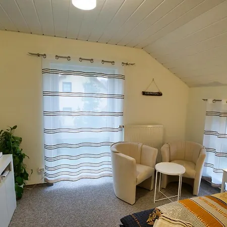 Mycozyplace - Gemuetliches Fuer Zwei Homestay