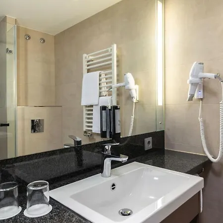 Intercityhotel Dresden