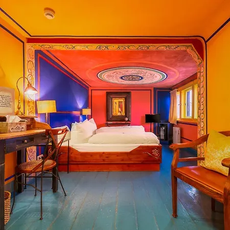 Ristorante E Pensione La Campagnola Hotel Dresda