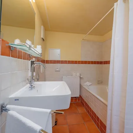 Ristorante E Pensione La Campagnola Hotel Dresda
