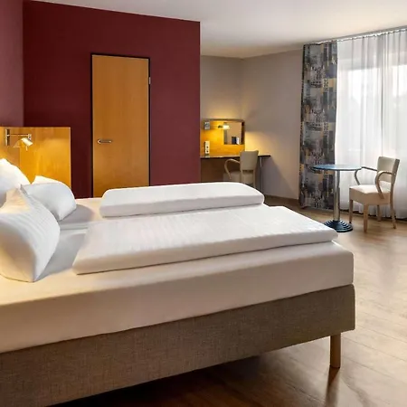 Amedia Elbpromenade, Trademark Collection By Wyndham 3* Dresden
