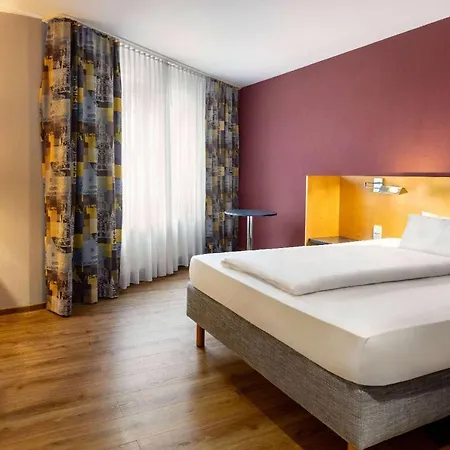 Hotel Amedia Elbpromenade, Trademark Collection By Wyndham