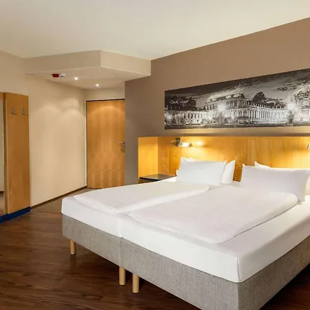 Amedia Elbpromenade, Trademark Collection By Wyndham Hotel Dresden