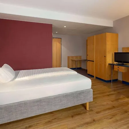 Amedia Elbpromenade, Trademark Collection By Wyndham 3*