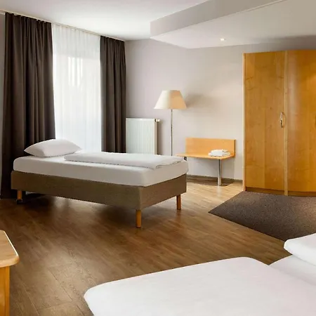 Amedia Elbpromenade, Trademark Collection By Wyndham 3*