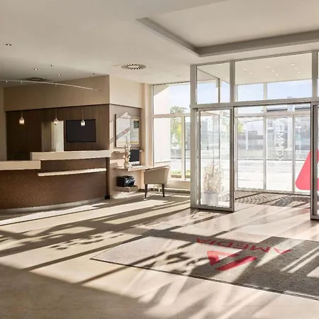 Amedia Elbpromenade, Trademark Collection By Wyndham