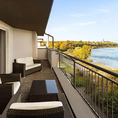 Hotel Amedia Elbpromenade, Trademark Collection By Wyndham