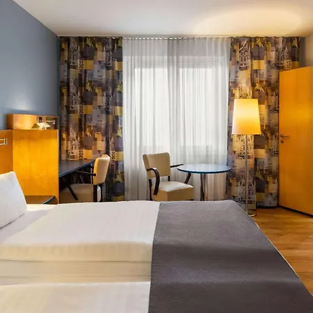 Amedia Elbpromenade, Trademark Collection By Wyndham Dresden