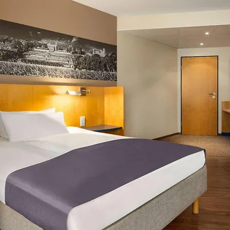 Amedia Elbpromenade, Trademark Collection By Wyndham Hotel