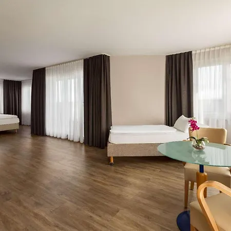 Hotel Amedia Elbpromenade, Trademark Collection By Wyndham 3*