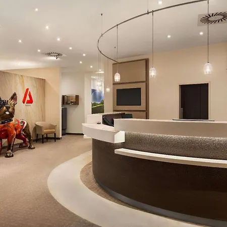 Hotel Amedia Elbpromenade, Trademark Collection By Wyndham