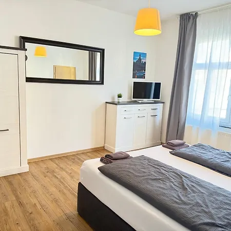 Dresdener Berge * Drezda