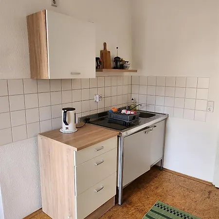 Ole Gasthof Dresden