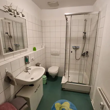 Ole Gasthof Dresden