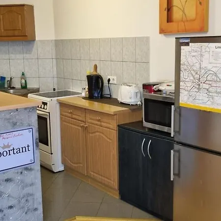 Karin Appartement Dresde