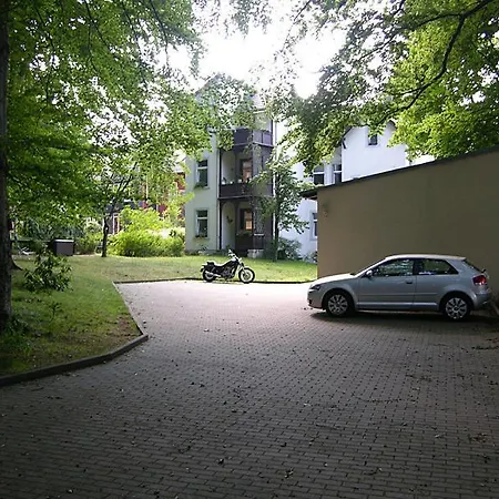 Guest house Hotel-pension Koenigswald 3*