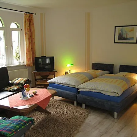 Guest house Hotel-pension Koenigswald
