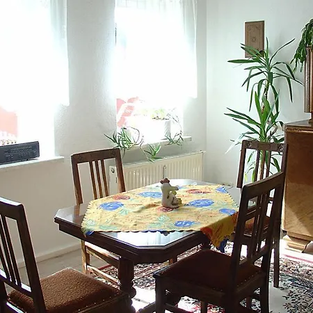 Hotel-pension Koenigswald Dresden