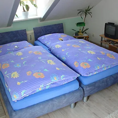 Guest house Hotel-pension Koenigswald 3*
