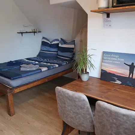 Apartment Kleines Am Uni-campus - Perfekt Fuer Junge Unternehmungslustige *