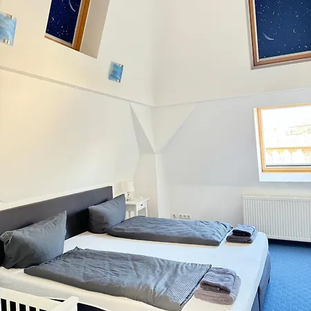 Dresdener Berge Apartman *