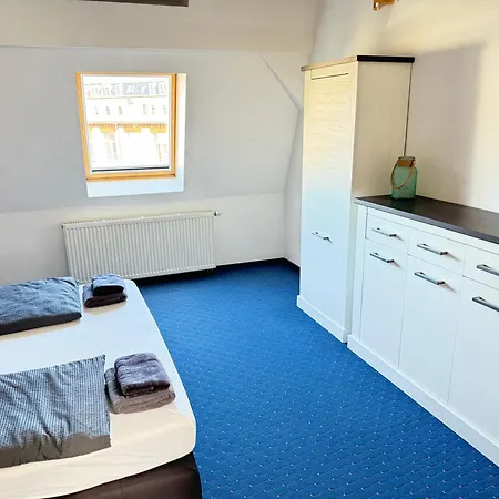 Apartman Dresdener Berge