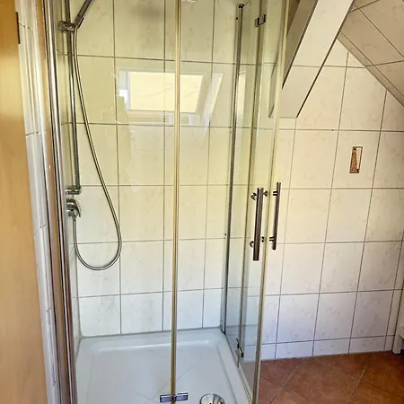 Dresdener Berge Apartman