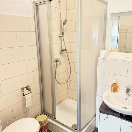 Apartman Dresdener Berge