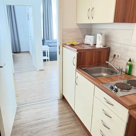 Dresdener Berge Apartman *