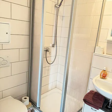Dresdener Berge Apartman *