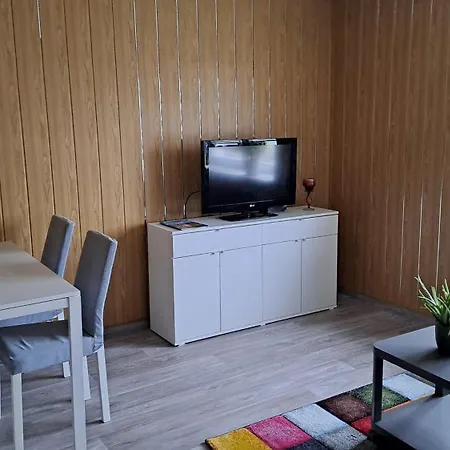 „zum Alten Froehlich“ Holiday home Dresden