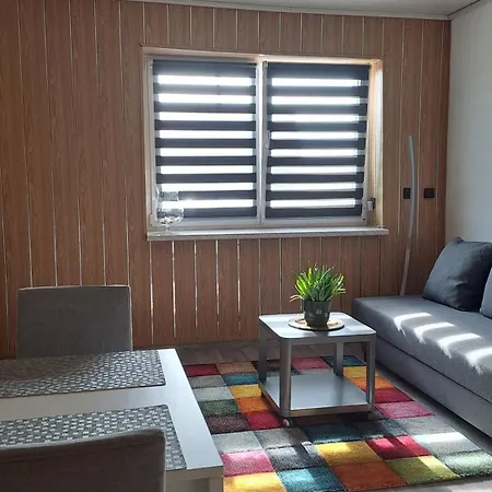 Holiday home „zum Alten Froehlich“ *
