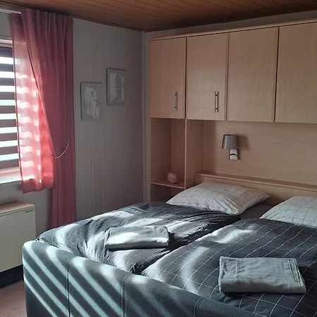 Holiday home „zum Alten Froehlich“ *